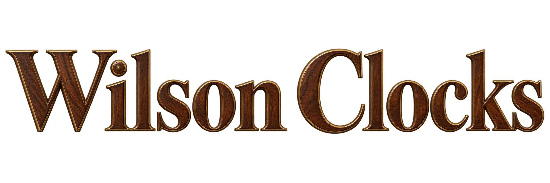 Wilson Clocks2